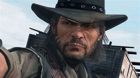 Red Dead Redemption PS4 Pro Enhanced Confirmed In PS Store Listing - PlayStation Universe