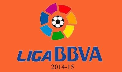 Spanish La Liga 2014-15 Fixtures, schedule, Time Table, Teams- Part 2 ...