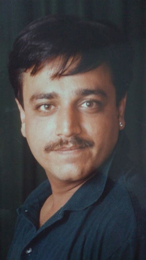 Rajesh Joshi (actor) - Alchetron, The Free Social Encyclopedia