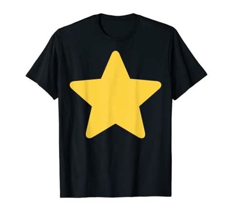 Best Steven Universe Star T-Shirts