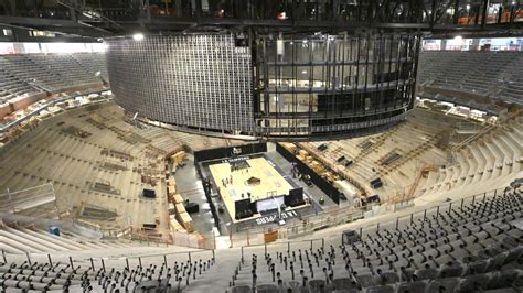 Clippers’ new arena features exclusive fan section with strict rules – NBC Bay Area