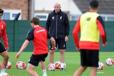 Gary McAllister: Liverpool FC fans need something to shout about - we ...