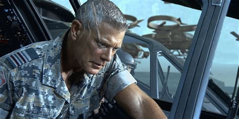 Stephen Lang: Avatar Movie Sequels Have Political Parallels