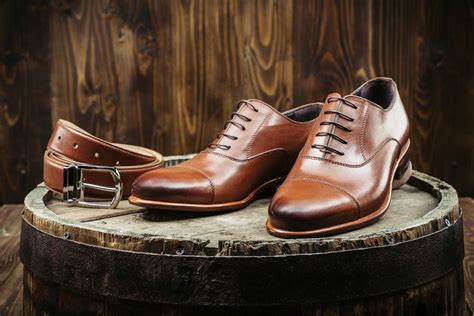 high quality leather shoes brands in world of fashion - Arad Branding