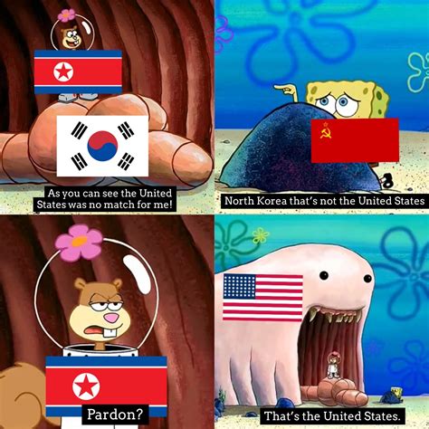 China: “Fine I’ll come help” | /r/HistoryMemes | North Korea | Know Your Meme