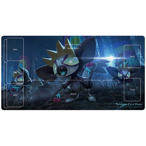 Pokemon Card Game April 2023 Merchandise Revealed | PokeGuardian | We ...