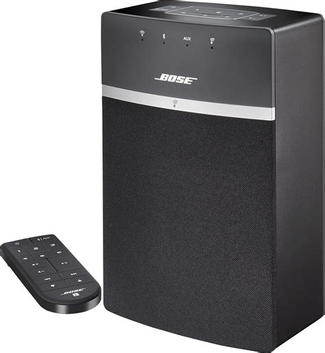 パソコン ヤフオク! Bose soundtouch 10 - 新品 ステレオ