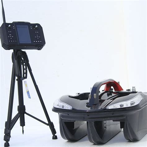 Smart Fishing Bait Boats GPS Remote Control Boat - China Boats price