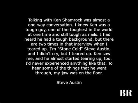 40 Best Steve Austin Quotes And Thoughts 2020 – BrilliantRead Media