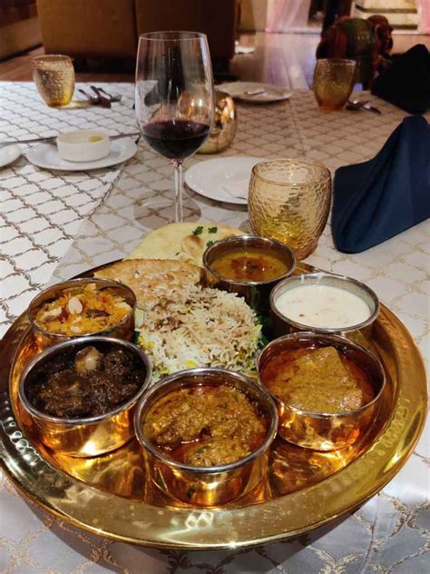 Dine like a Nawab at this Lucknow food festival - All About Women