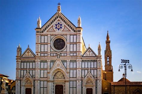 21 Famous Landmarks in Florence, Italy (100% worth a visit) - Kevmrc