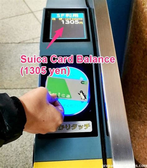 How to Use Suica Card in Tokyo? (A Complete Guide)