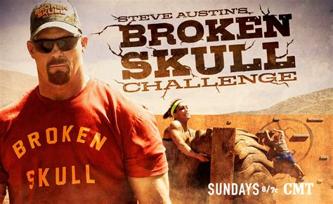 Steve Austin, Broken Skull Ranch