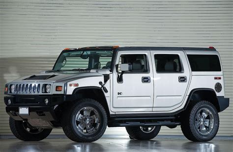 2019 Hummer H2 Exterior | Car Review 2018 | Hummer h2, Hummer truck ...