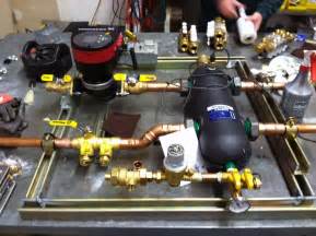 Custom Hydronic Radiant Heating Systems by Radiant Engineering #radiantheating #hydronic ...