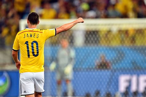 🔥 [50+] James Rodriguez Colombia Wallpapers | WallpaperSafari