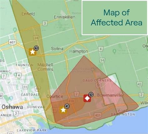 Hydro One weekend power outage to affect thousands | CP24.com