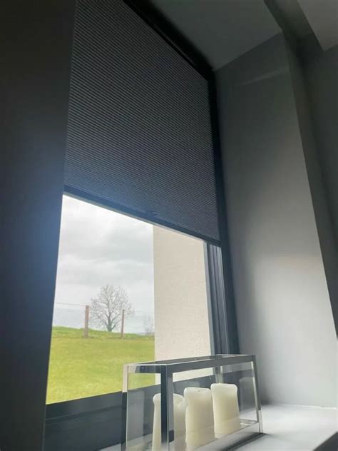 Motorised Cellular Blinds | Modern Blinds for Modern Living