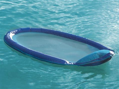 Floating Water Hammock