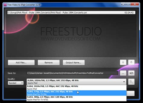 DVDVideoSoft FreeStudio Is All-In-One Multimedia Converter & Burner