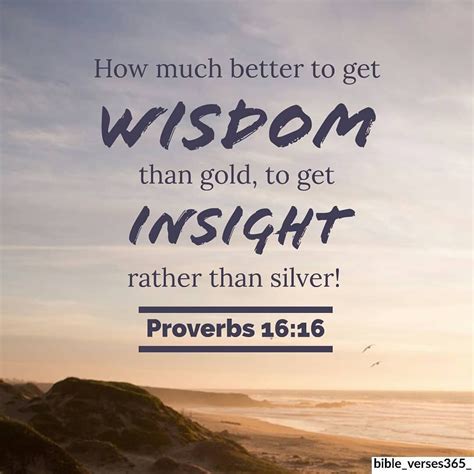 Review Of Bible Quotes Proverbs Wisdom References ~ Quotes for Spirit