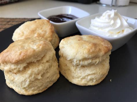 English Scones – Dirty Apron Recipes