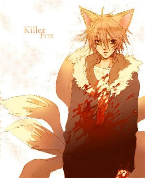 Kitsune | Wiki | One Piece Amino