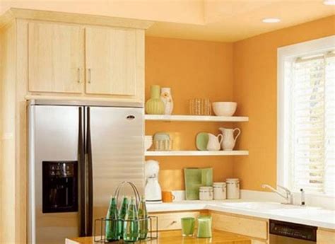 [28+] Ideas Colores Para Pintar Una Cocina Pequeña