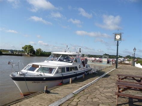 Reedham Ferry, Norfolk | Robert | Flickr