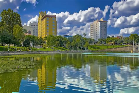 Historic downtown Lakeland, Florida, U.S.A. | The city of La… | Flickr