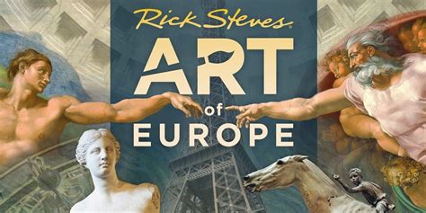 Rick Steves Art of Europe | WTTW