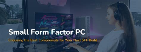 How to Choose the Best Components for Your Small Form Factor PC | HYTE