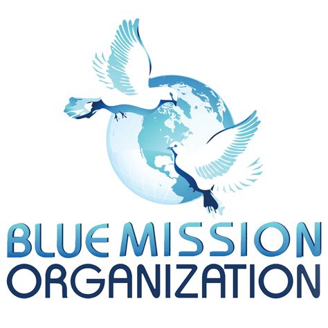 Blue Mission Organization | Daleel Madani