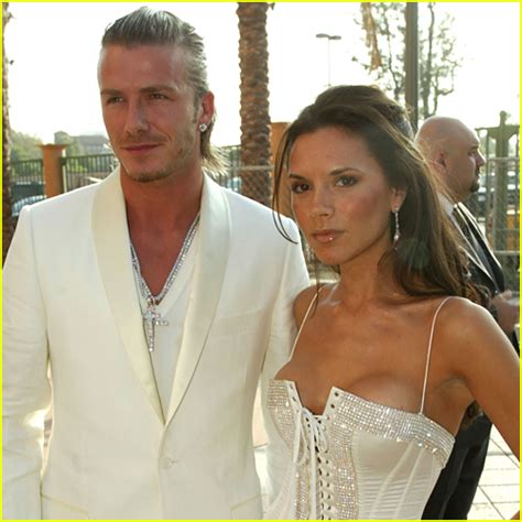 David & Victoria Beckham Break Silence on 2004 Rebecca Loos Affair Allegations, Reveal How They ...