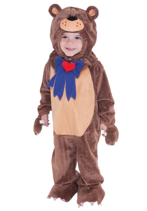 Teddy Bear Costumes | Costumes FC