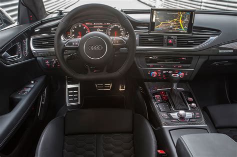 2014 Audi RS7 Review - Motoring Middle East: Car news, Reviews and Buying guidesMotoring Middle ...