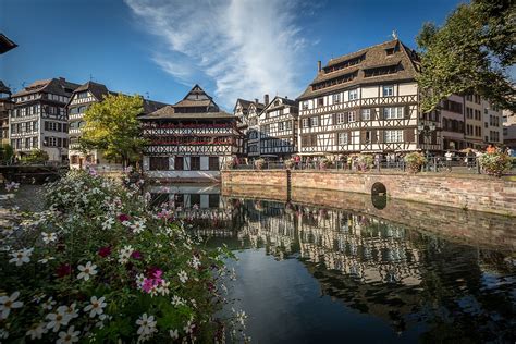 Petite France, Strasbourg - Wikipedia