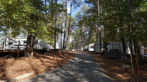 Photo 8 of 18 of Lake Hartwell Camping & Cabins - Townville, SC ...