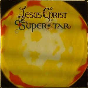 Jesus Christ Superstar (Vinyl, LP, Album, Reissue) | Discogs