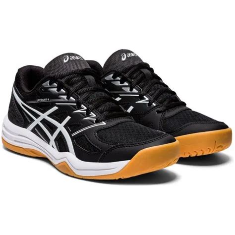 Asics Gel Upcourt Indoor Court Shoes - Squash Source