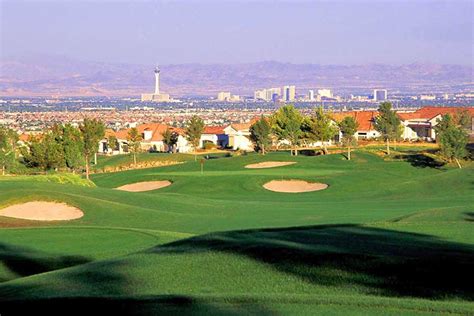 Sun City Summerlin vs. Sun City Anthem – Retirement Communities | 55 ...