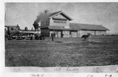 Reedley Through Jim's Eyes: Celebrating Our Centennial | California history, Railroad photos ...