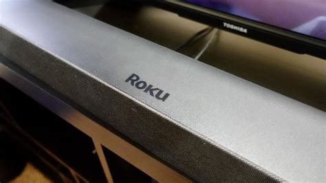 Roku’s Smart Soundbar is an affordable jack of all trades | CNN Underscored