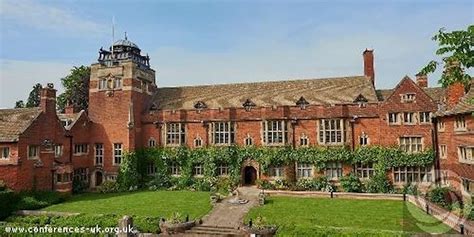 Westminster College Cambridge | United Kingdom