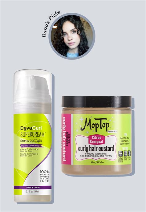 Top Curly Hair Bloggers Share the Best Products for Curls - Glamour