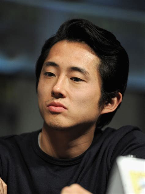 Steven Yeun