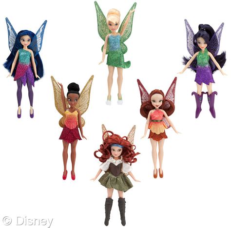 Disney's The Pirate Fairy Dolls, Books, Toys & Release Date! #PirateFairyBloggers - Sippy Cup Mom