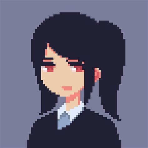 Pixel Art Gif, How To Pixel Art, Cool Pixel Art, Pixel Drawing, Pixel Art Games, Anime Pixel Art ...