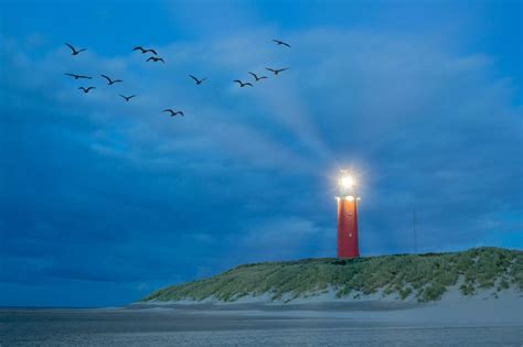 Top 8 Photo Spots at Texel island in 2024