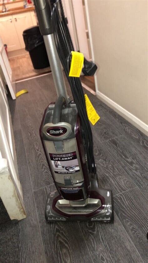 Shark pet hoover | in Rushmere St Andrew, Suffolk | Gumtree